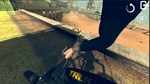 Bicycle Challage - Wastelands  STEAM GIFT РОССИЯ - изображение № 5
