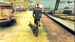 Bicycle Challage - Wastelands  STEAM GIFT РОССИЯ - изображение № 3