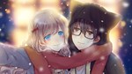 TAISHO x ALICE: HEADS & TAILS  STEAM GIFT FOR RUSSIA - изображение № 6