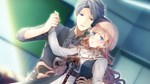 TAISHO x ALICE: HEADS & TAILS  STEAM GIFT FOR RUSSIA - изображение № 4
