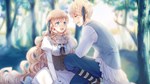TAISHO x ALICE: HEADS & TAILS  STEAM GIFT FOR RUSSIA - изображение № 5