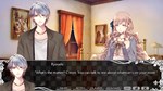 TAISHO x ALICE: HEADS & TAILS  STEAM GIFT FOR RUSSIA - изображение № 2