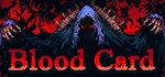 Blood Card  АВТОДОСТАВКА STEAM GIFT RU