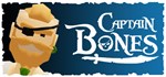 Captain Bones  АВТОДОСТАВКА STEAM GIFT РОССИЯ