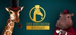 Lord Winklebottom Investigates  STEAM GIFT РОССИЯ
