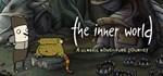 The Inner World АВТОДОСТАВКА STEAM GIFT РОССИЯ