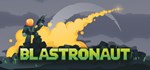 Blastronaut АВТОДОСТАВКА STEAM GIFT РОССИЯ
