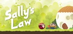 Sally's Law  АВТОДОСТАВКА STEAM GIFT РОССИЯ