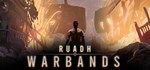 Ruadh: Warbands  АВТОДОСТАВКА STEAM GIFT RU