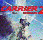 Carrier Command 2  АВТОДОСТАВКА STEAM РОССИЯ