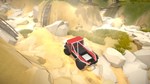 Offroad Horizons: Arcade Rock Crawling  STEAM GIFT - изображение № 5