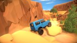 Offroad Horizons: Arcade Rock Crawling  STEAM GIFT - изображение № 3