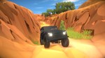 Offroad Horizons: Arcade Rock Crawling  STEAM GIFT - изображение № 6