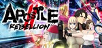 Apostle: Rebellion  АВТОДОСТАВКА STEAM GIFT РОССИЯ