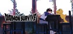 Digimon Survive АВТОДОСТАВКА STEAM GIFT РОССИЯ