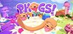 PHOGS!  АВТОДОСТАВКА STEAM РОССИЯ