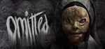 Omitted  АВТОДОСТАВКА STEAM GIFT РОССИЯ
