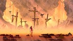 Dead Cells: The Bad Seed STEAM KEY СТИМ КЛЮЧ ЛИЦЕНЗИЯ - изображение № 3