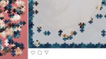 Athena - Rabbit Jigsaw PuzzleАВТОДОСТАВКА STEAM GIFT - изображение № 2