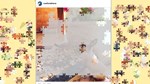 Athena - Rabbit Jigsaw PuzzleАВТОДОСТАВКА STEAM GIFT - изображение № 3