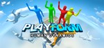 PlayForm  АВТОДОСТАВКА STEAM GIFT РОССИЯ