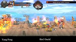River City Saga: Three Kingdoms  STEAM GIFT RU - изображение № 2