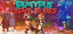 Platypus Adventures  АВТОДОСТАВКА STEAM GIFT РОССИЯ