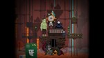 Peace, Death! Hand of F  DLC STEAM РОССИЯ - изображение № 3