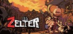 Zelter  АВТОДОСТАВКА STEAM GIFT РОССИЯ