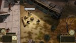 Tunguska: The Visitation / Тунгуска: Посещение STEAM - изображение № 2