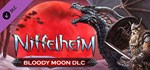 Niffelheim Bloody Moon DLC  DLC STEAM GIFT РОССИЯ