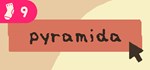 Sokpop S09: pyramida  АВТОДОСТАВКА STEAM GIFT RU