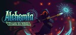 Alchemia: Creatio Ex Nihilo  STEAM GIFT RU