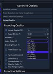 SVFI Squirrel-RIFE Video Frame Interpolation  STEAM - изображение № 3