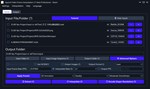 SVFI Squirrel-RIFE Video Frame Interpolation  STEAM - изображение № 6