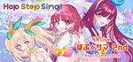 Hop Step Sing! VR Live HopSummer 2nd  STEAM РОССИЯ