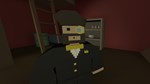 Unturned - Permanent Gold Upgrade  DLC STEAM РОССИЯ - изображение № 3