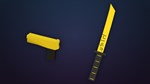 Unturned - Permanent Gold Upgrade  DLC STEAM РОССИЯ - изображение № 7