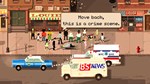 Beat Cop  АВТОДОСТАВКА STEAM GIFT РОССИЯ - изображение № 7