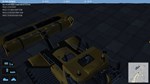 Snowcat Simulator  АВТОДОСТАВКА STEAM GIFT RU - изображение № 3