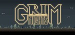 Grim Nights АВТОДОСТАВКА STEAM GIFT РОССИЯ