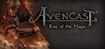 Avencast: Rise of the Mage АВТОДОСТАВКА STEAM RUSSIA