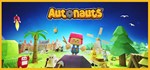Autonauts  АВТОДОСТАВКА STEAM GIFT РОССИЯ