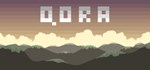 Qora  АВТОДОСТАВКА STEAM GIFT РОССИЯ