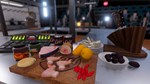 Cooking Simulator Cooking with Food Network DLC STEAM - изображение № 6