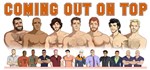 Coming Out on Top АВТОДОСТАВКА STEAM GIFT РОССИЯ
