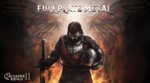 Crusader Kings II: Full Plate Metal  DLC STEAM GIFT - изображение № 6