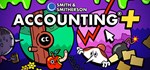 Accounting+ STEAM GIFT RU