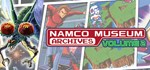 NAMCO MUSEUM ARCHIVES Vol 2  STEAM GIFT RU