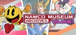 NAMCO MUSEUM ARCHIVES Vol 1  STEAM GIFT RU